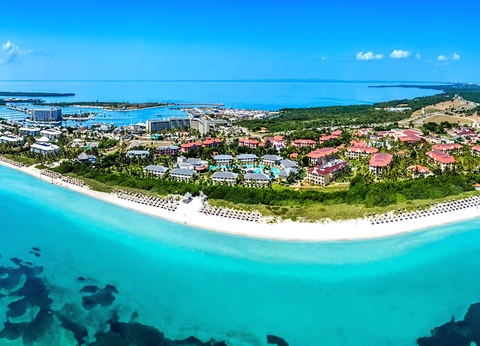 Combiné Ôcity Xperience Mélia La Habana 5* & Paradisus Princesa del Mar 5*Adult Only by Ôvoyages - 15