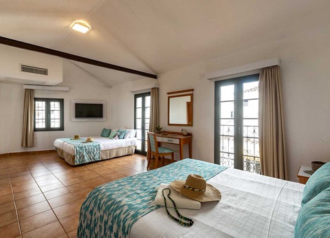 Hôtel Club Marmara Pueblo Andaluz 3* - 17