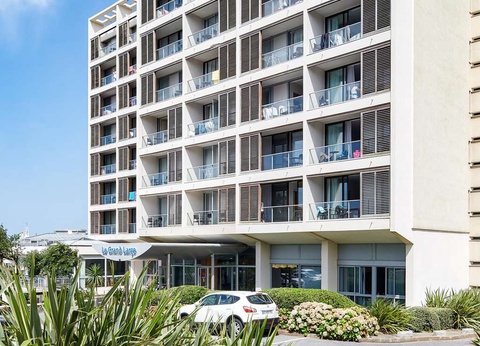 Séjour inoubliable à plusieurs avec vue sur la mer - 8