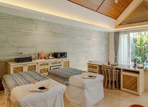 Combiné Hôtels FuramaXclusive Resort & Villas 4* et Astera Resort & Spa Canggu 5* - 24