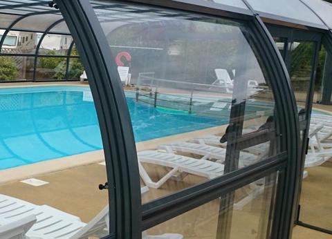 Camping Entre Terre et Mer, 3* - 7