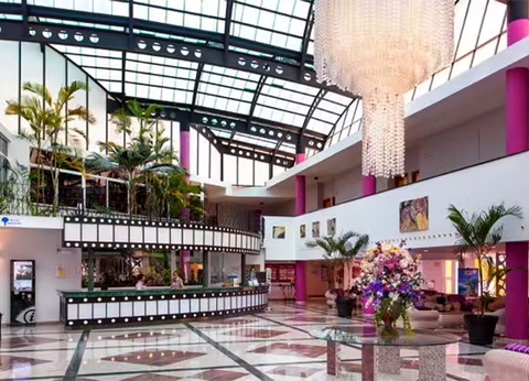 Hôtel Smart Club Drago Park 4* - 10