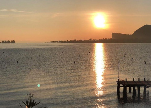 Camping Europa Silvella, 5* - 50