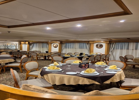 Combiné Le Caire et Croisière au Pays des Pharaons 5* - 11