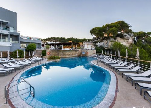 Hôtel Artiem Audax Spa & Wellness 4* - 2