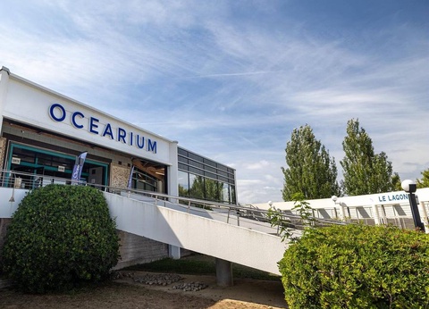 Camping Domaine de Bréhadour, 4* - 5