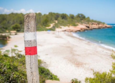 Camping Ametlla, 4* - 30