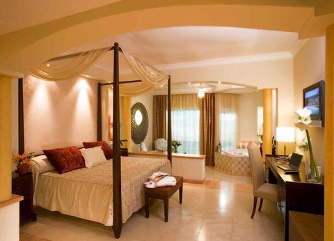 Hotel Majestic Elegance Punta Cana 5* - 7