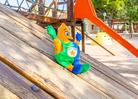 Camping Ametlla, 4* - 15