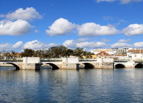 Hôtel Vila Gale Tavira 4* - 8