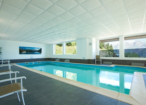 Résidence Odalys Les Balcons d'Auréa - 7