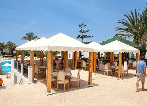 Club Marmara Les Jardins d'Agadir 4* - 24