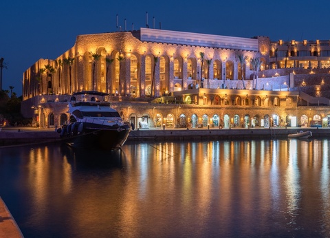 Combiné Déesses du Nil et Pickalbatros Citadel - 43