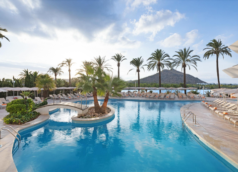 Hôtel Viva Eden Lago 4* - 2