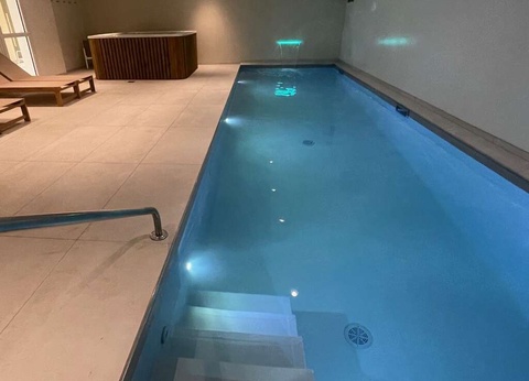 Escapade détente pour profiter de Saumur - 3* - 5