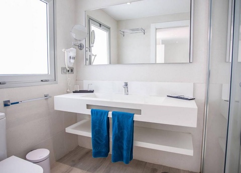 Hôtel Servatur Puerto Azul 4* by Ôvoyages - 5