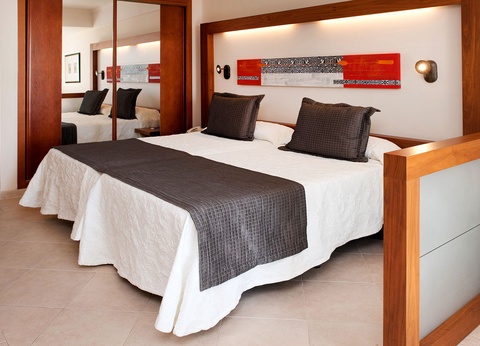 Hôtel Hipotels Natura Palace 4* - Adult Only - 21