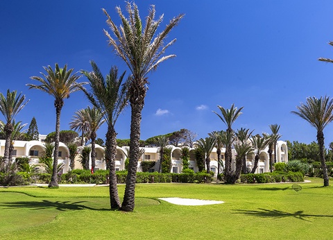 Hôtel Calimera Delfino Beach 4* - 2