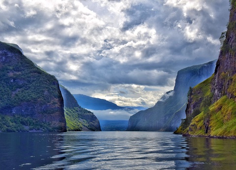Circuit L'essentiel de la Norvège - 9