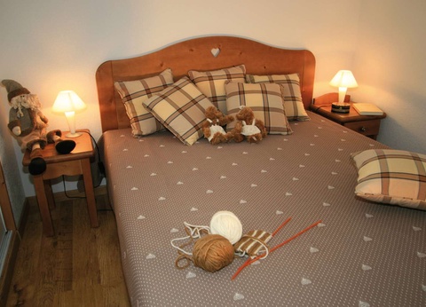 Résidence Lagrange L'Arollaie 4* - 17