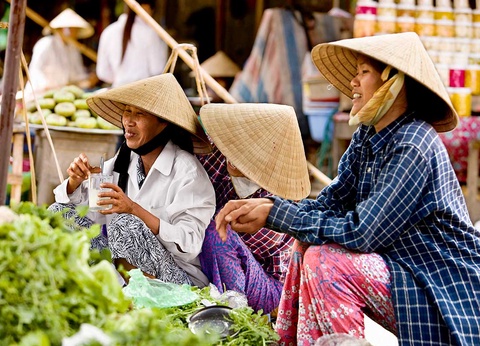 Circuit Saveurs vietnamiennes - 10