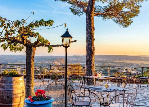 Week-end de charme à Salon-de-Provence - 4* - 9