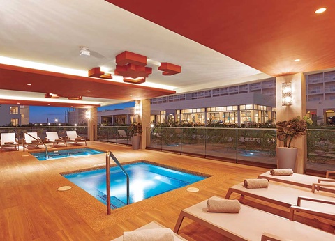 Hôtel Riu Baobab 5* - 42