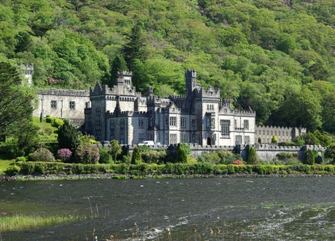 Circuit Irlande classique et îles d'Aran 4* - 6