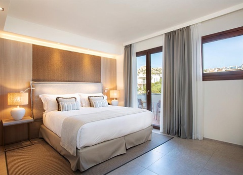 Hôtel Mangia's Santa Teresa 5* - 3