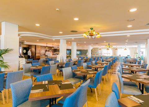 Hôtel Club Framissima Premium Blau Punta Reina Family Resort 4* - 14