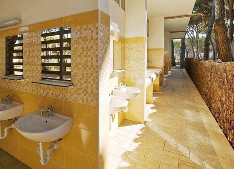 Camping Roma Capitol, 4* - 149