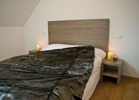 Résidence Lagrange Le Belvédère 4* - 22