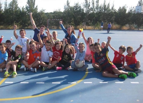 Camping Alannia Costa Blanca, 4* - 37