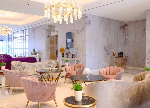 Hôtel At Herbal Boutique and Spa 4* - 15