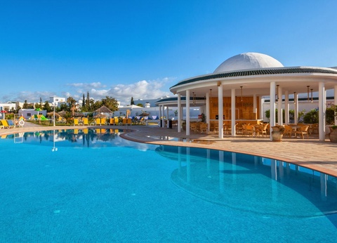 Hôtel Zodiac Family Club 4* - 8