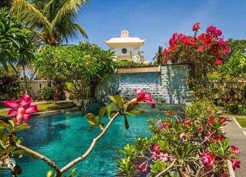 Circuit Privatif Les merveilles de Bali 3* - 19