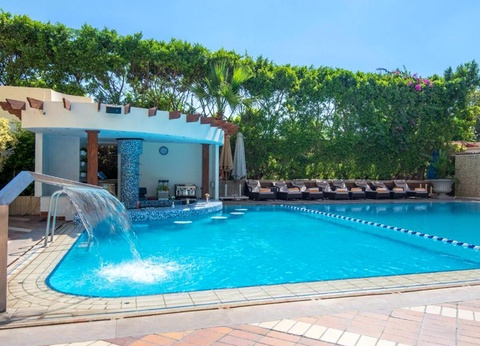 Ôcity Xperience Sonesta Hotel Tower & Casino 5* - 4