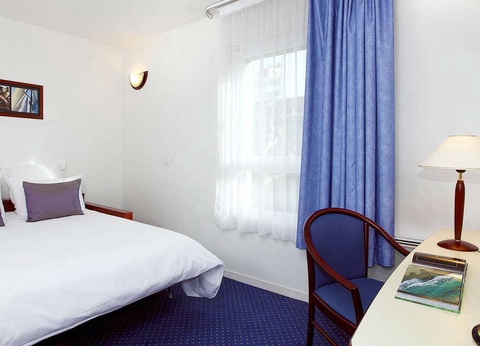 Séjour à la découverte de Clermont Ferrand - 6