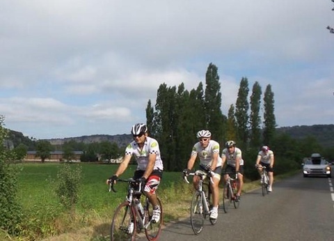 Domaine du Mas du Saboth, 4* - 63