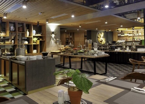 Kappa City Hanoï - Flower Garden Hotel 4* - 6