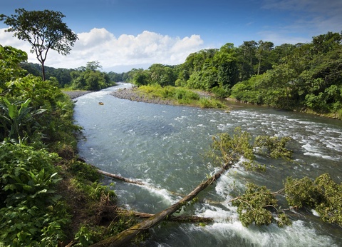 Circuit en étoile : Entre volcans et forêts - 3