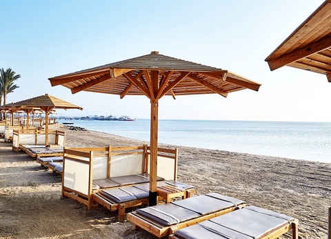 Hôtel Steigenberger Aqua Magic 5* - 4