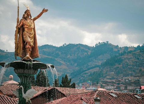 Circuit Escapade au Pérou (petit groupe) & extension Amazonie - 3