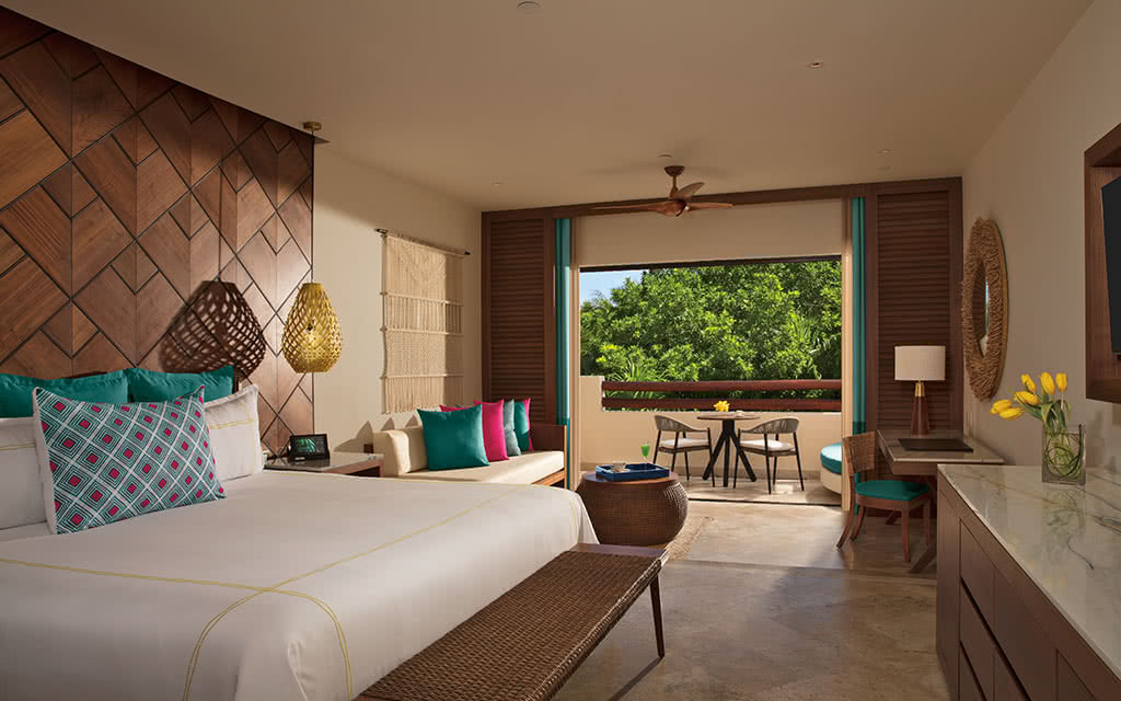 Hôtel Secrets Maroma Beach Riviera Cancun 5* - 10