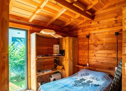 Flower Camping Des Lacs, 4* - 4