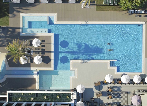 TUI Sélection Hôtel Robinson Quinta Da Ria - Choix flex **** - 5