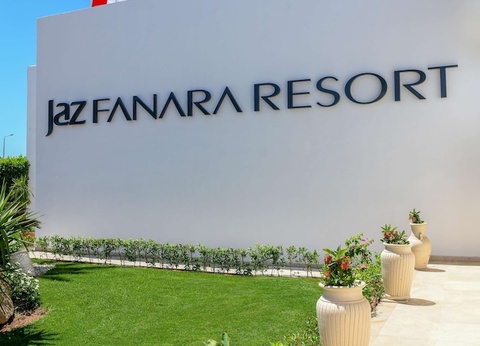 Hôtel Jaz Fanara Resort - 48