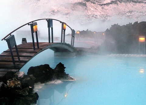 CITY BREAK 4 NUITS - BIEN-ÊTRE ET AURORES BORÉALES BY ÔVOYAGES - 5