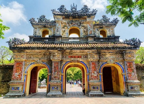 CARPE DIEM VIETNAM - 6