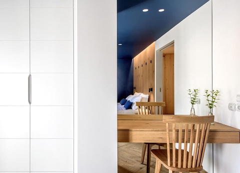 Hôtel Arminda Hotel and SPA 4* - 13